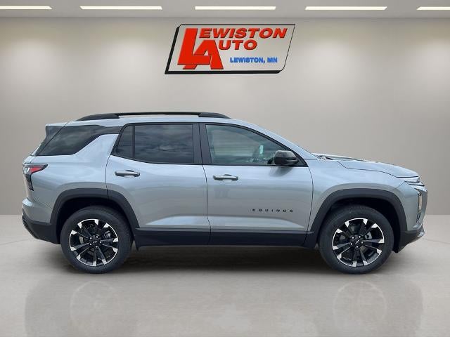 2027 Chevrolet Equinox RS - Photo 13