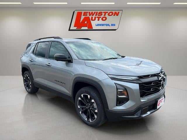 2027 Chevrolet Equinox RS - Photo 14