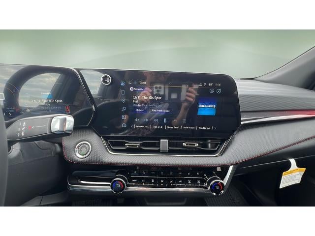 2027 Chevrolet Equinox RS - Photo 17