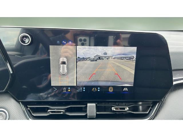 2027 Chevrolet Equinox RS - Photo 19
