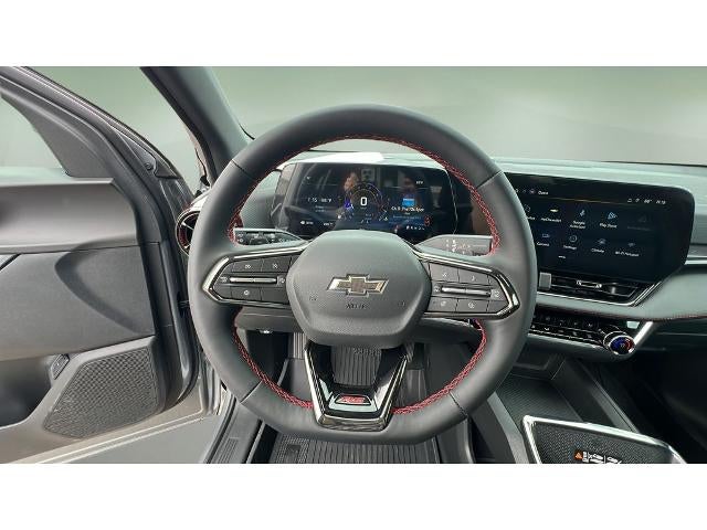 2027 Chevrolet Equinox RS - Photo 22