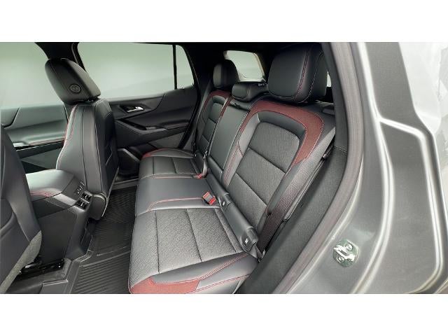 2027 Chevrolet Equinox RS - Photo 28