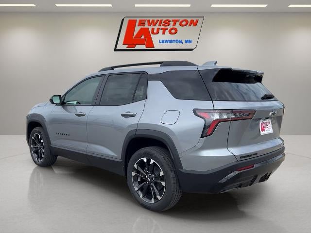 2027 Chevrolet Equinox RS - Photo 3
