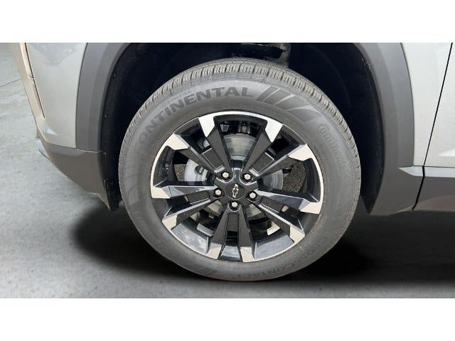 2027 Chevrolet Equinox RS - Photo 36