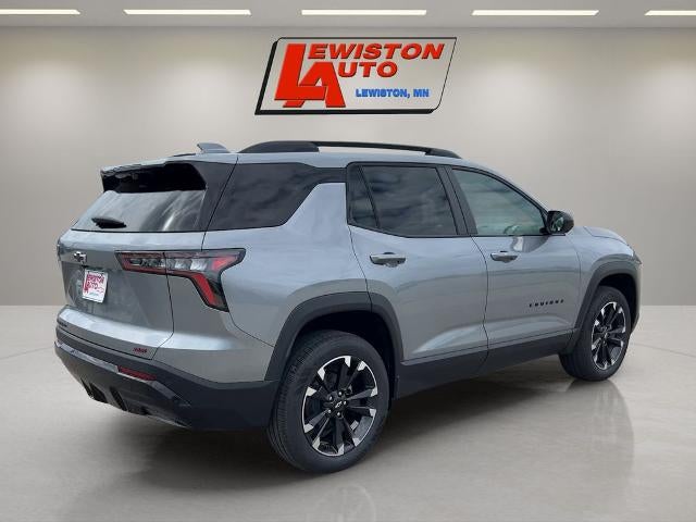 2027 Chevrolet Equinox RS - Photo 5