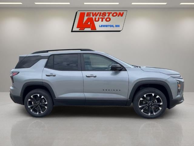 2027 Chevrolet Equinox RS - Photo 6