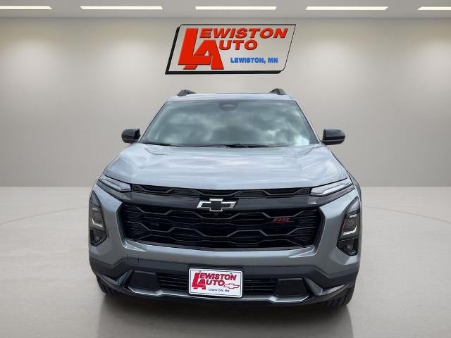 2027 Chevrolet Equinox RS - Photo 8