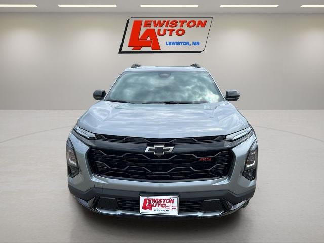 2027 Chevrolet Equinox RS - Photo 9