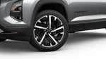 2027 Chevrolet Equinox AWD RS