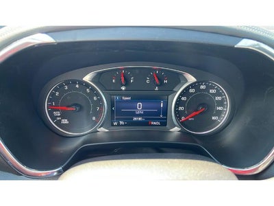 2019 Chevrolet Blazer AWD 4dr w/2LT
