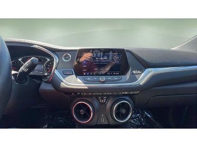 2019 Chevrolet Blazer AWD 4dr w/2LT