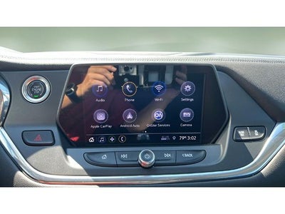 2019 Chevrolet Blazer AWD 4dr w/2LT
