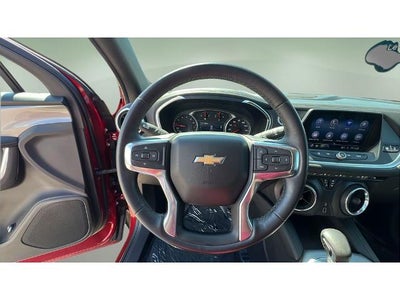2019 Chevrolet Blazer AWD 4dr w/2LT
