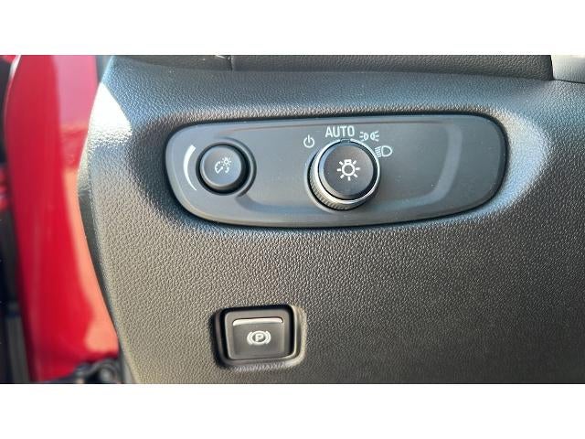 2019 Chevrolet Blazer AWD 4dr w/2LT