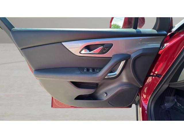 2019 Chevrolet Blazer AWD 4dr w/2LT