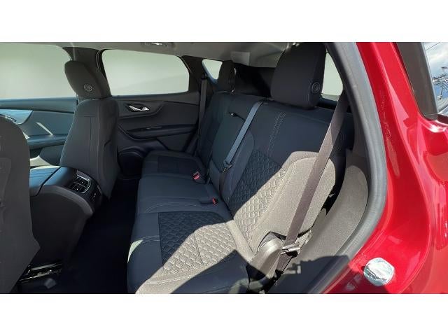 2019 Chevrolet Blazer AWD 4dr w/2LT