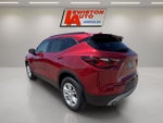 2019 Chevrolet Blazer AWD 4dr w/2LT