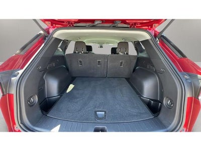 2019 Chevrolet Blazer AWD 4dr w/2LT