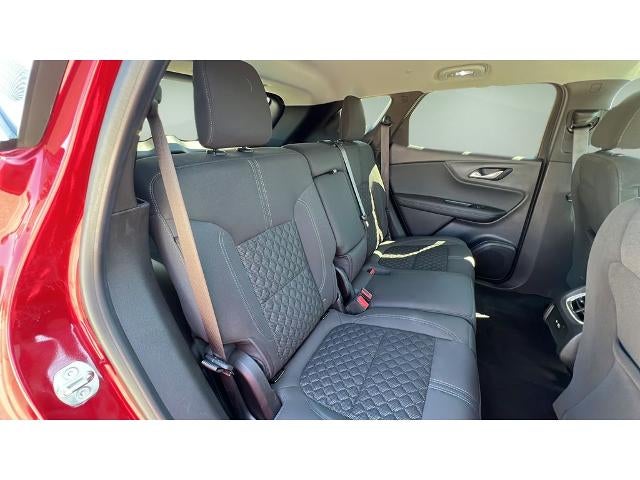 2019 Chevrolet Blazer AWD 4dr w/2LT