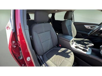 2019 Chevrolet Blazer AWD 4dr w/2LT