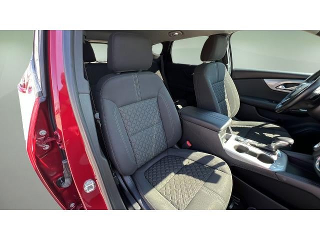 2019 Chevrolet Blazer AWD 4dr w/2LT