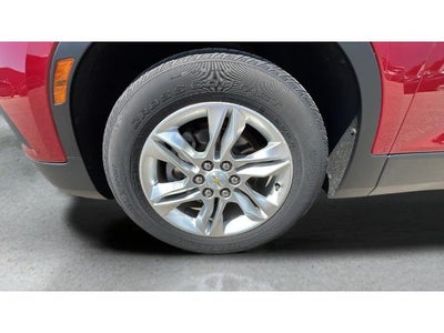 2019 Chevrolet Blazer AWD 4dr w/2LT