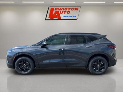 2021 Chevrolet Blazer LT Midnight/Sport Edition