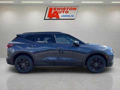 2021 Chevrolet Blazer LT Midnight/Sport Edition