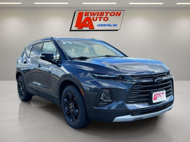 2021 Chevrolet Blazer LT Midnight/Sport Edition