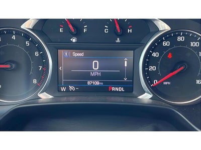 2021 Chevrolet Blazer LT Midnight/Sport Edition