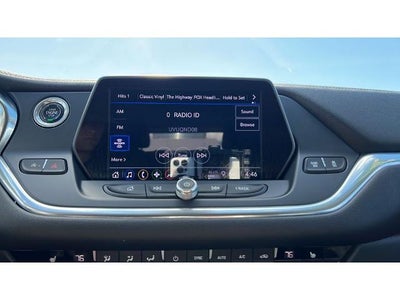 2021 Chevrolet Blazer LT Midnight/Sport Edition