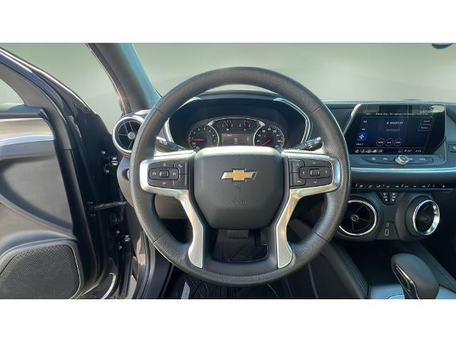 2021 Chevrolet Blazer LT Midnight/Sport Edition