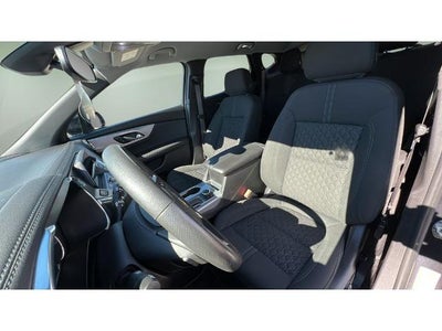 2021 Chevrolet Blazer LT Midnight/Sport Edition