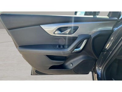 2021 Chevrolet Blazer LT Midnight/Sport Edition