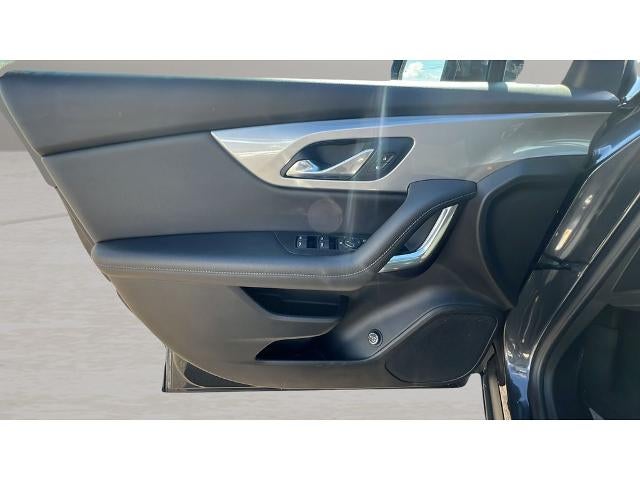 2021 Chevrolet Blazer LT Midnight/Sport Edition