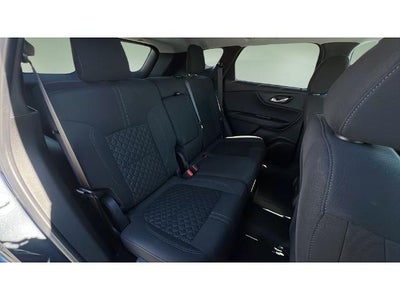 2021 Chevrolet Blazer LT Midnight/Sport Edition