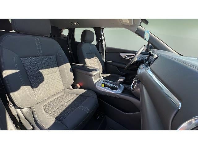 2021 Chevrolet Blazer LT Midnight/Sport Edition