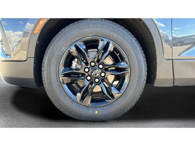 2021 Chevrolet Blazer LT Midnight/Sport Edition