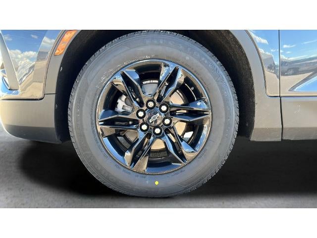 2021 Chevrolet Blazer LT Midnight/Sport Edition