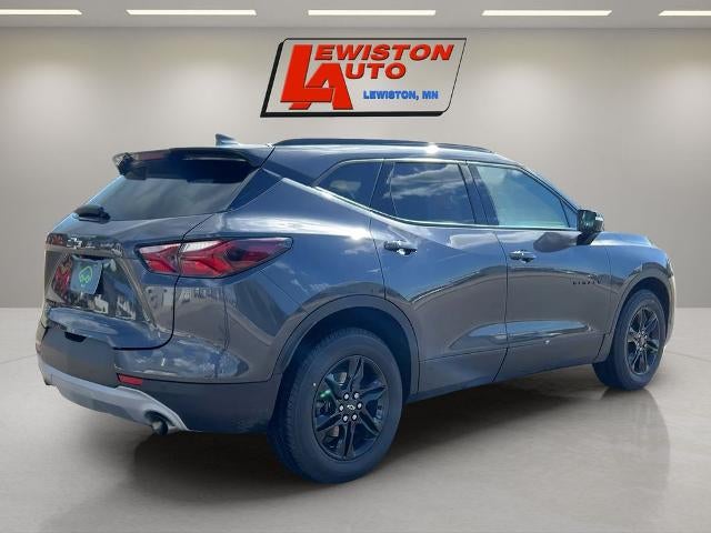2021 Chevrolet Blazer LT Midnight/Sport Edition