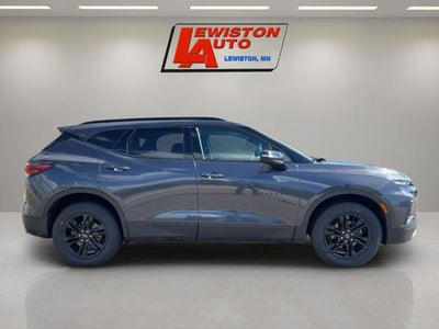 2021 Chevrolet Blazer LT Midnight/Sport Edition