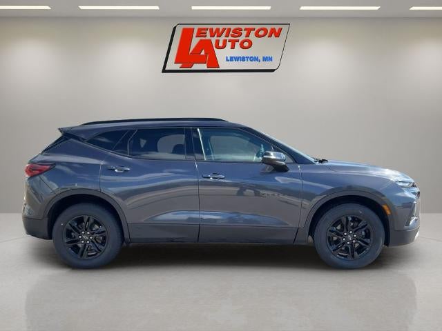 2021 Chevrolet Blazer LT Midnight/Sport Edition
