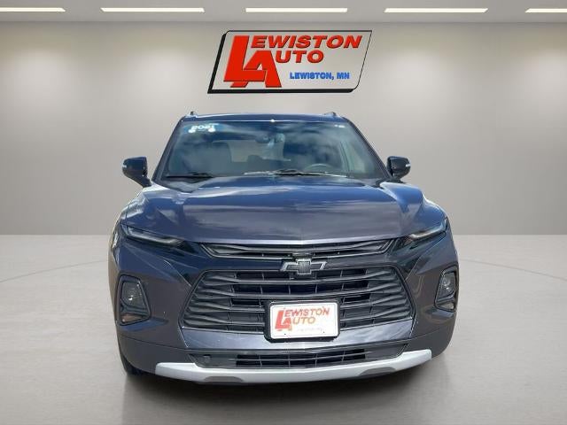 2021 Chevrolet Blazer LT Midnight/Sport Edition