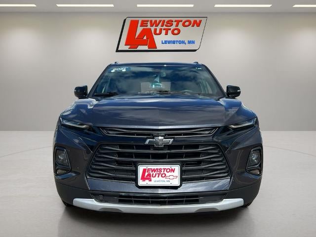 2021 Chevrolet Blazer LT Midnight/Sport Edition