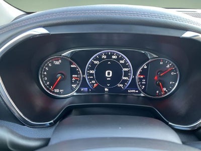 2021 Chevrolet Blazer Premier