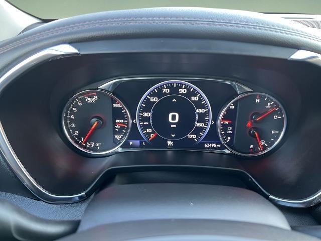 2021 Chevrolet Blazer Premier