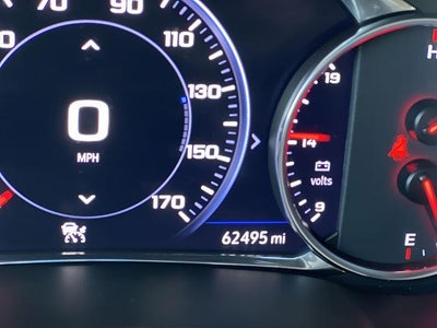 2021 Chevrolet Blazer Premier