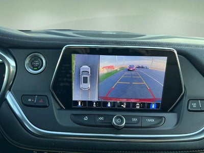 2021 Chevrolet Blazer Premier