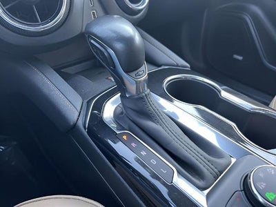 2021 Chevrolet Blazer Premier