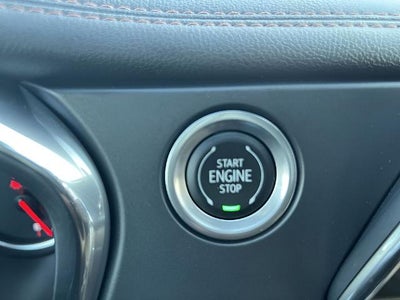 2021 Chevrolet Blazer Premier